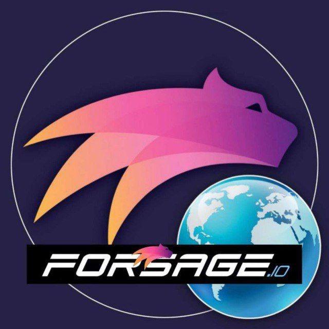 Earn Money FORSAGE ⭐
