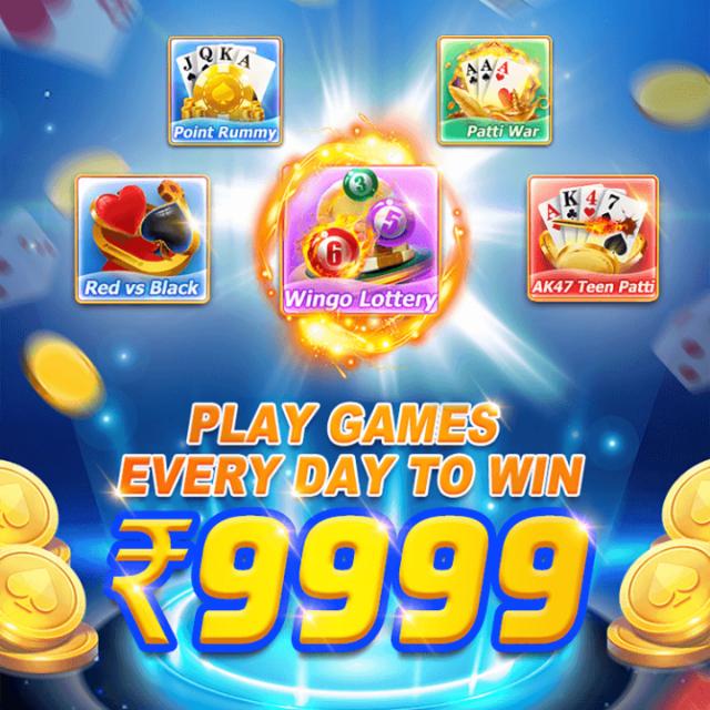 Teen Patti Master ? //