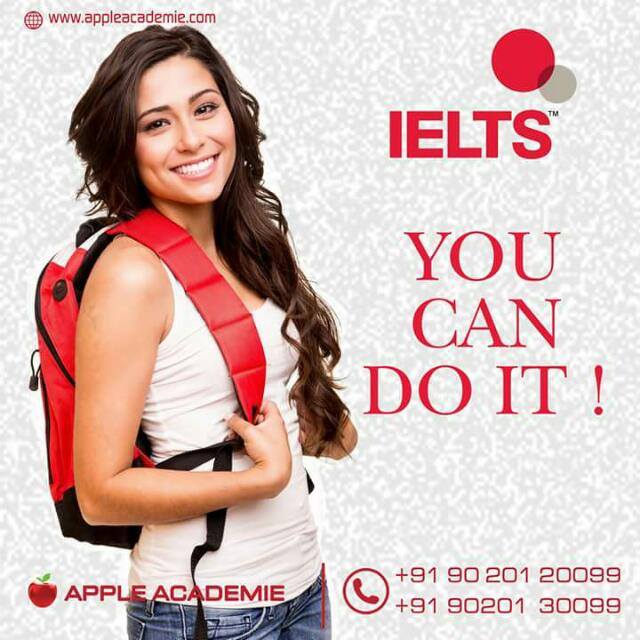 APPLE ACADEMIE GROUP