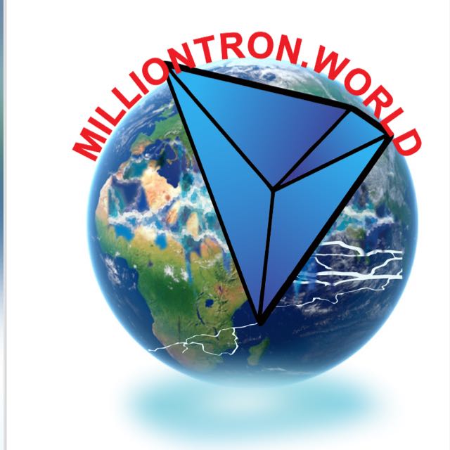 MLM(Milliontron.world)