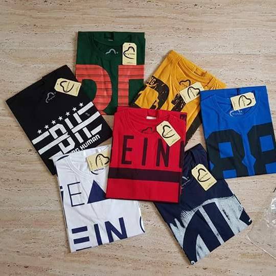 Bart style reseller group