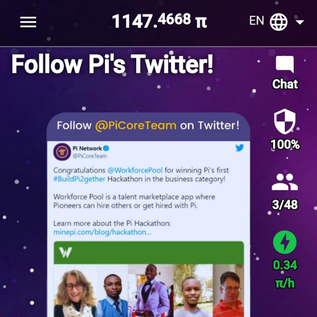 🤣🤣🤣PI NETWORK EARNINGS🥰🥰🥰