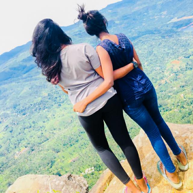 ??ගන්න අපේ දේ???m