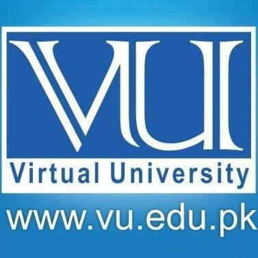 Virtual University.