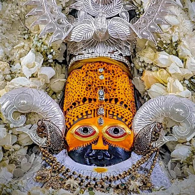 Shyam baba ke bhagat ?