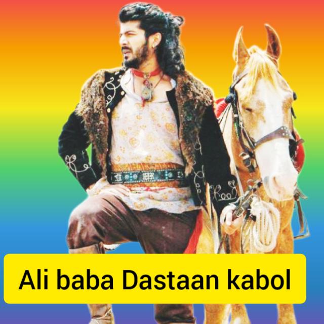 🅰️libaba ☑️Dastaan Kabol✅