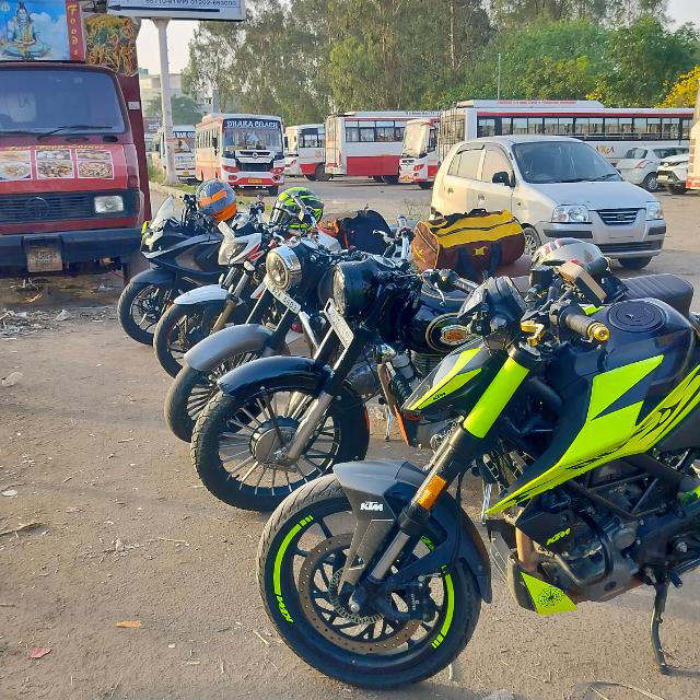 Future Stuntrider ☀️