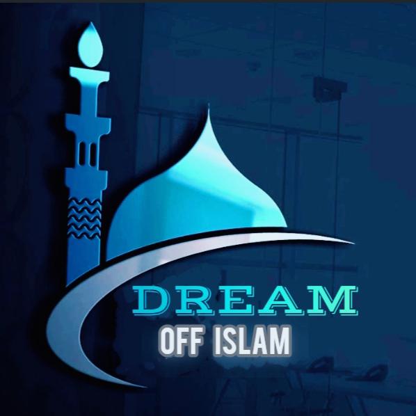 Dream Off Islam? GROUP