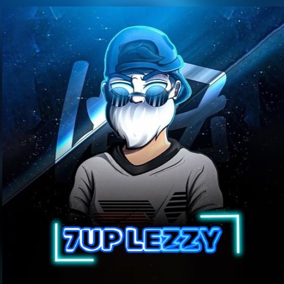 7UP  xLEZZY✓ ACCOUNT SALE STORE1️⃣?