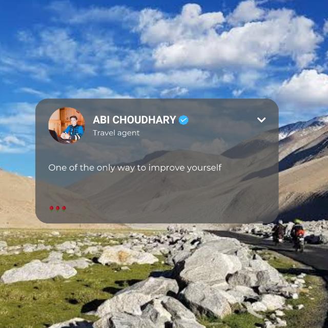 Travel Pahari Pustak (tour & travel)