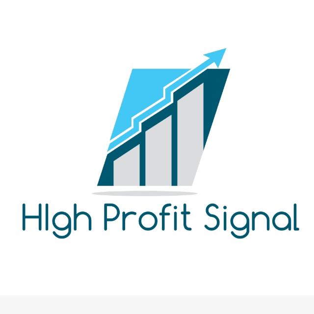 High Profit Signal ?