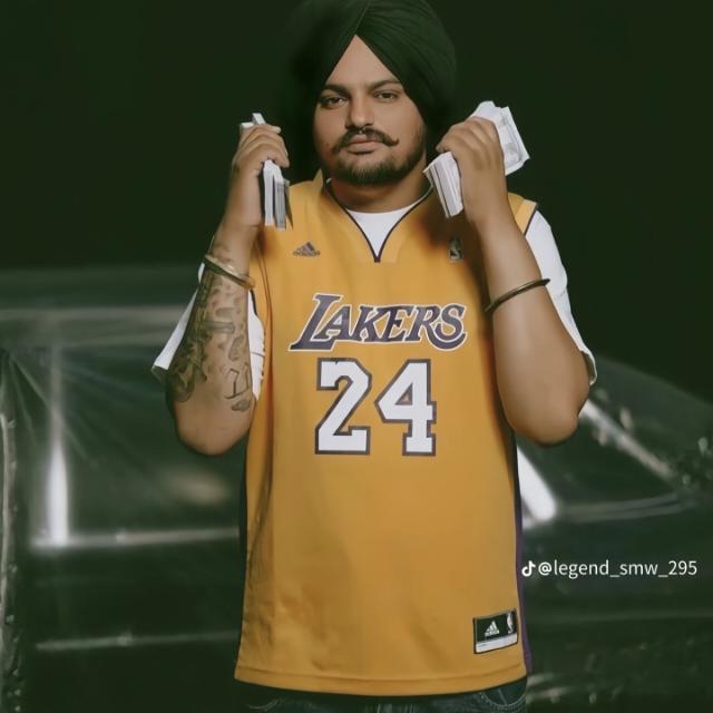 Sidhu moosewala ?