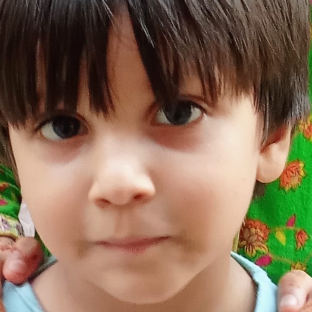 اللّٰہ نبی والے