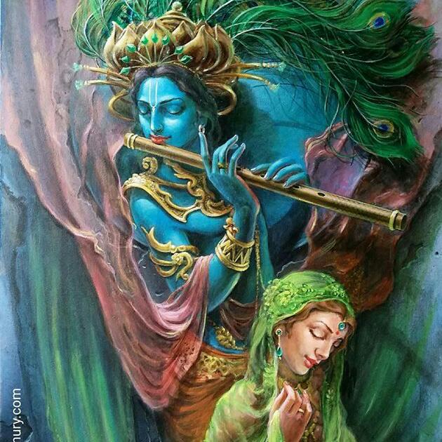 ?।। श्री राधे कृष्ण ।।?