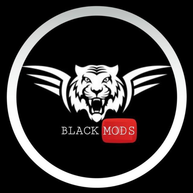 Black Mods