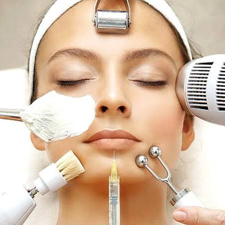 Physio & skin care center