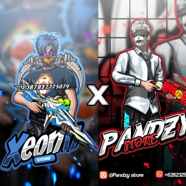 JB Xeonn X Pandzy