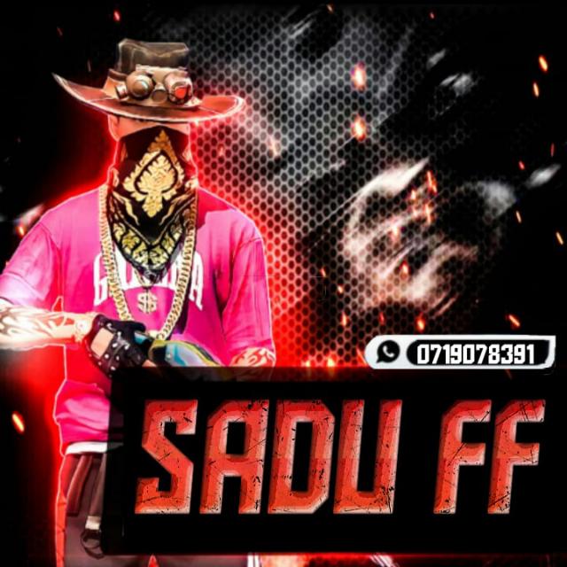 🔥SADU FF STORE #1🔥