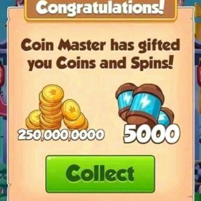 Coin master