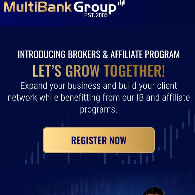 MULTIBANK 💱 GROUP 💸/CRYPTOCURRENCY 💱 TRADING 💹 AND EXCHANGE 💱