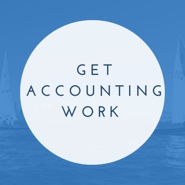 Get Accounting Work