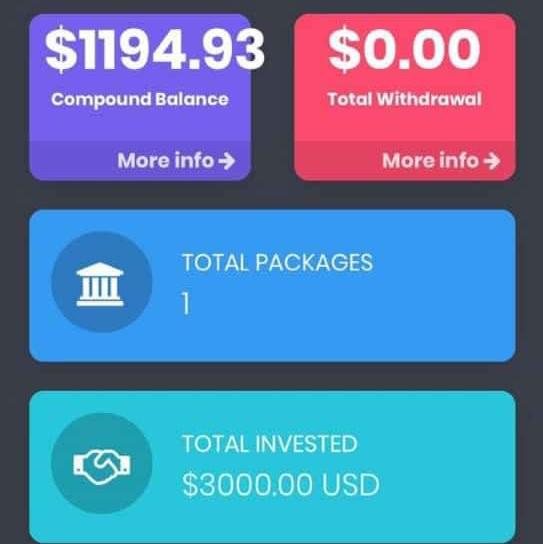 Nexus Global - Eagles