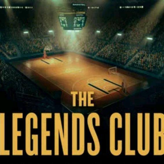 💷THE LEGENDS CLUB 💷
