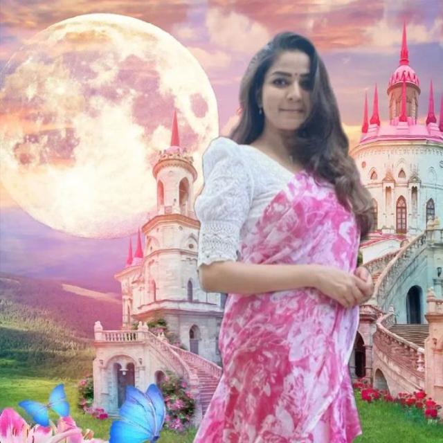 Nithya😍ram