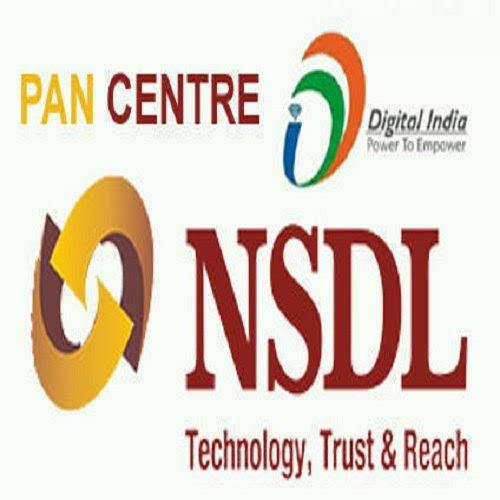 NSDL PAAN ID