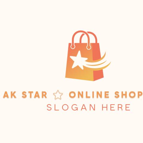 AK Star ⭐ online Shopping 🛒🛍️