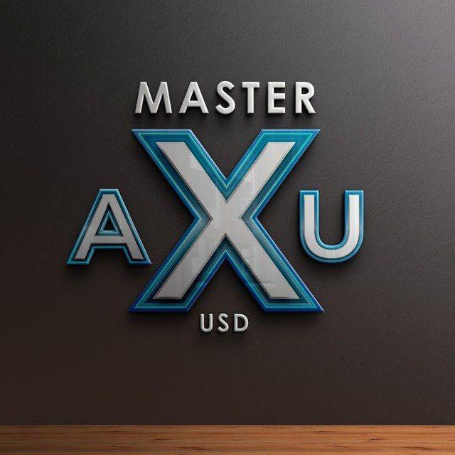 👑👑✅XAUUSD MASTER👑👑