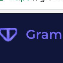 Gram♦️ free