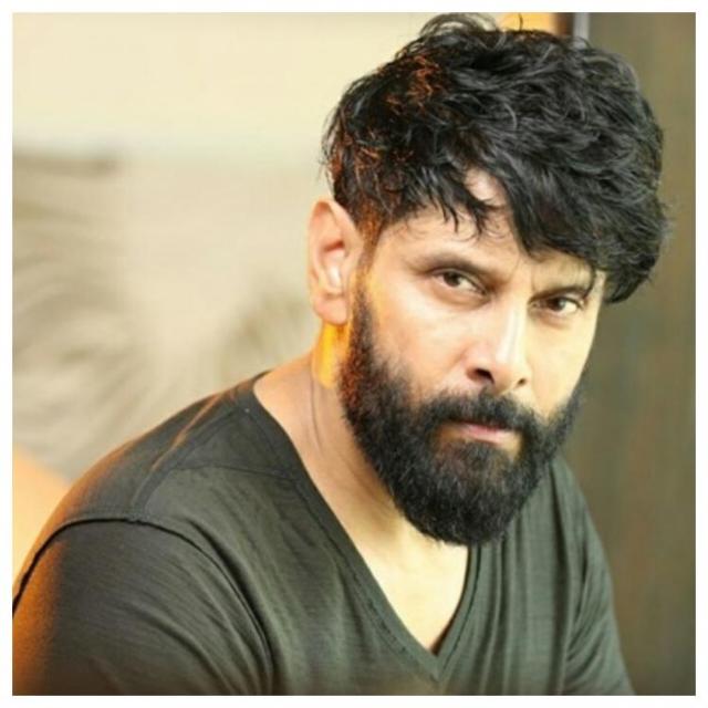 🔥Chiyaan Vikram 🔥TN FANS🔥