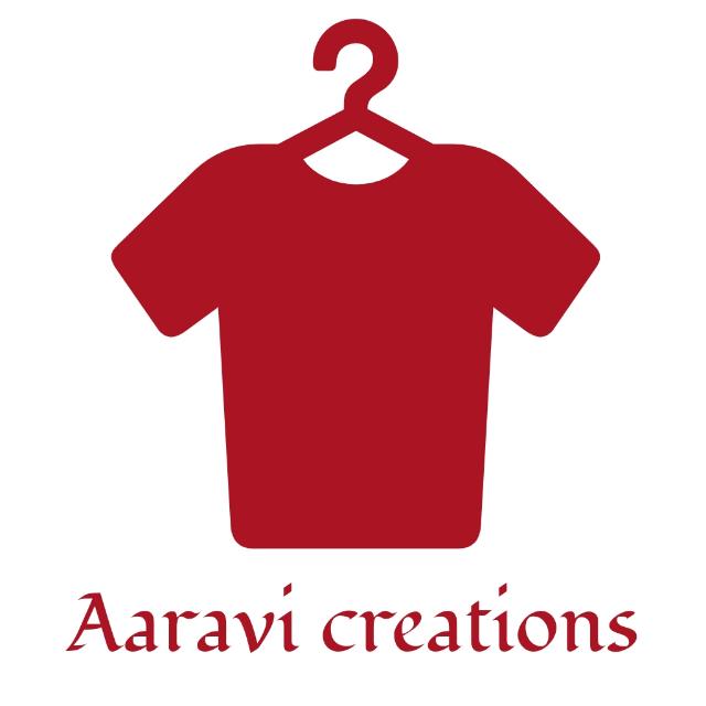 Aaravi creations
