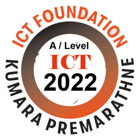 AL ICT 2022 Kumara Sir