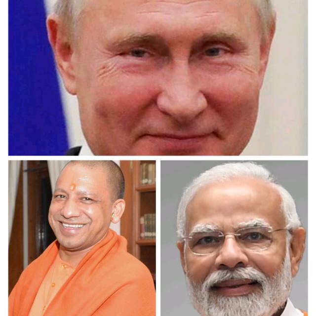 मोदी-योगी का हिन्दू 🚩भारत🇮🇳