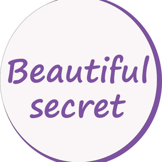 ??‍♂️ Beautiful secret ??‍♀️