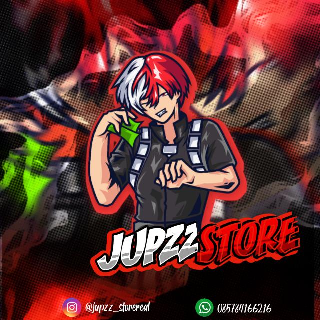JB || JUPZZ STORE