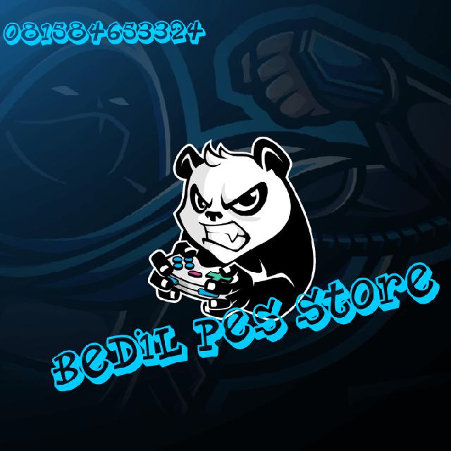 JB•[]BEDIL PES STORE 3