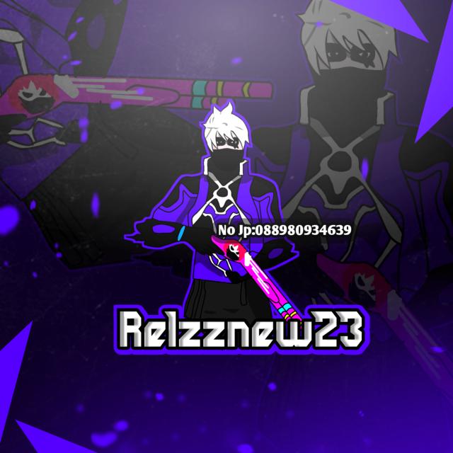 RELZZNEW23 STORE | STOK 1✅