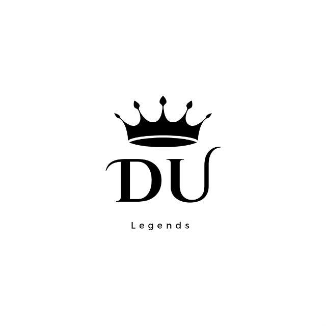 DU  Legends ?
