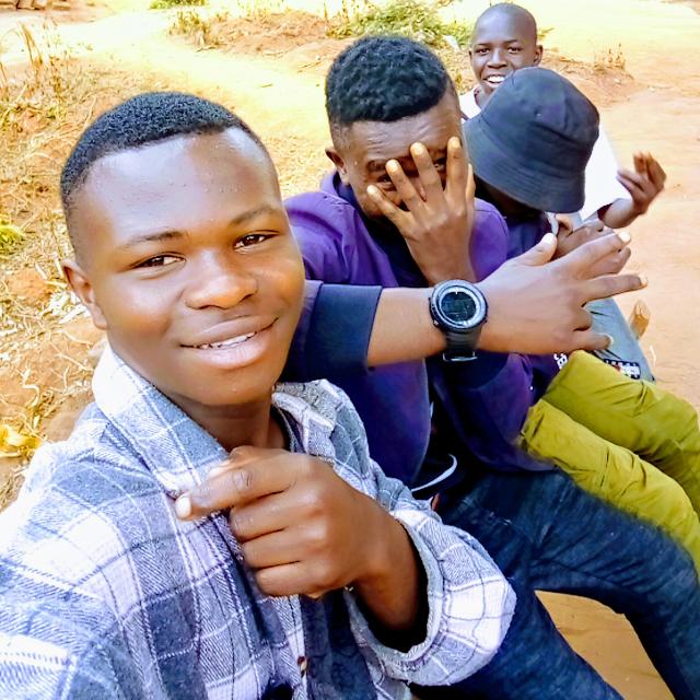 Amitesh Singh Academy????