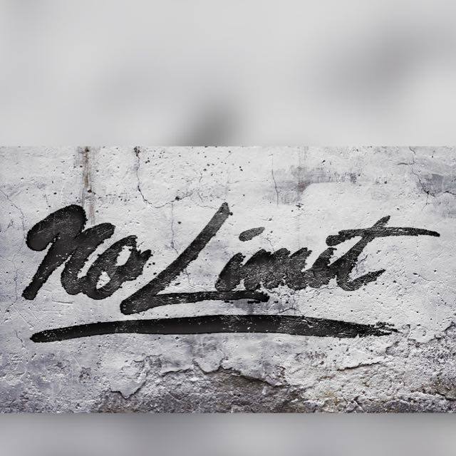 NO LIMIT ??™