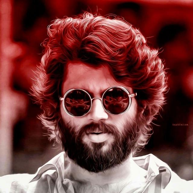 Vijay Deverakonda