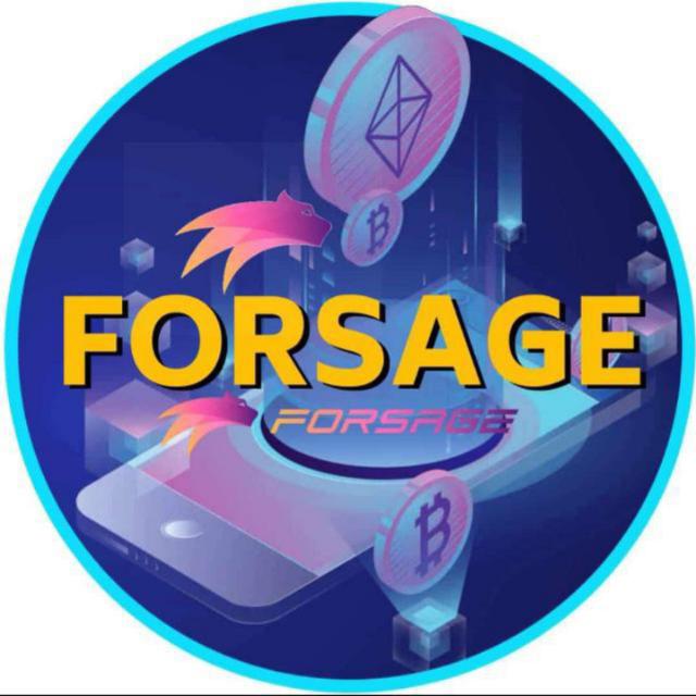 4️⃣ Team Global Forsage🤟🤟🤟