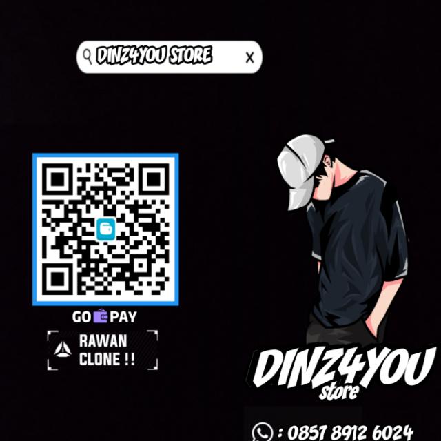 JB || DINZ4YOU X OWN¹