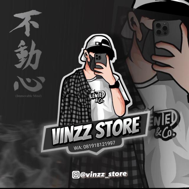 JB // VINZZ STORE
