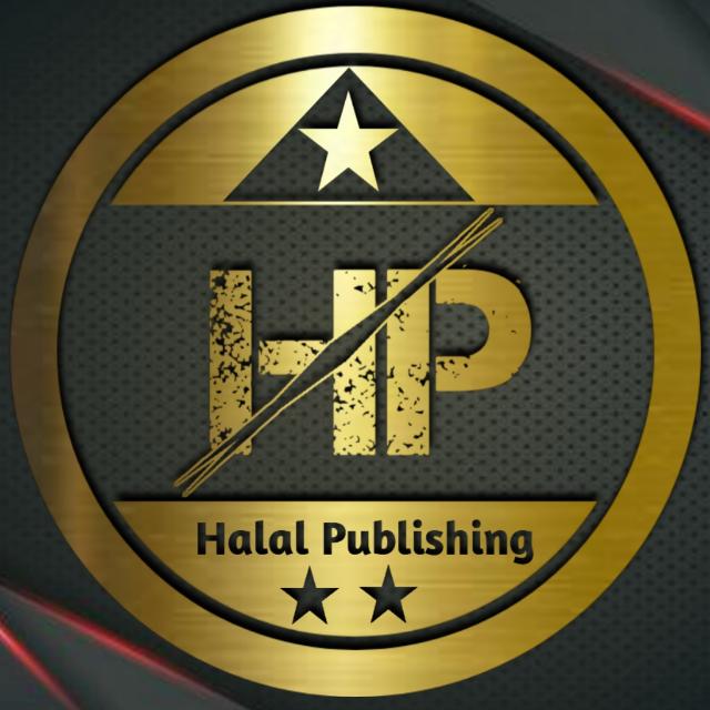 Halal Publishing 