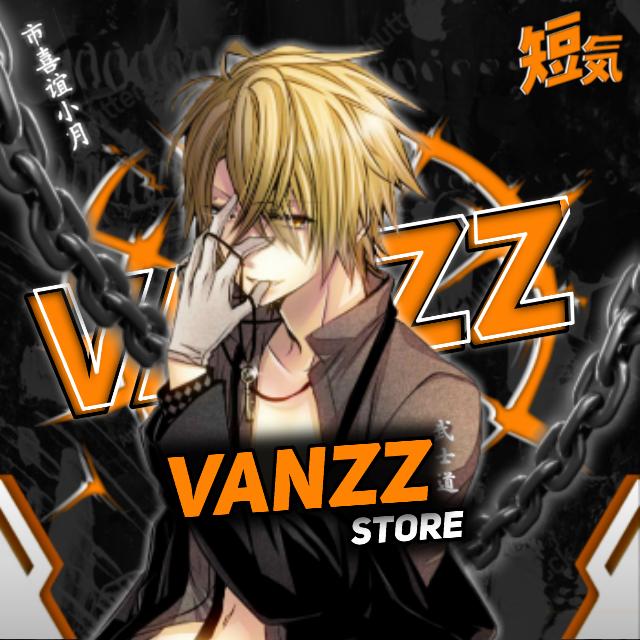 JB || VANZZ•STORE ²