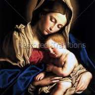 CATHOLICISM- Let’s pray for each other.